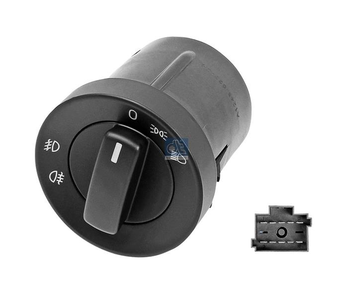 Comutator faruri - DT SPARE PARTS
