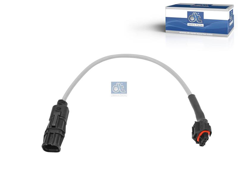 Senzor de poziție a pedalei de accelerație - DT SPARE PARTS