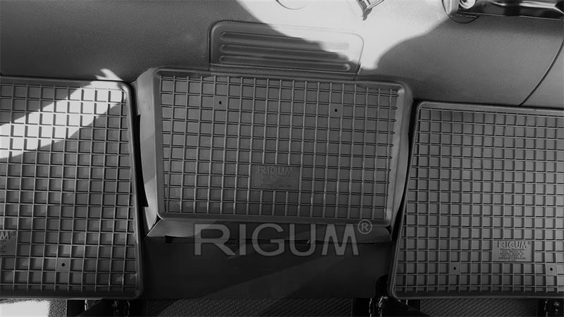 Covorase de podea - RIGUM