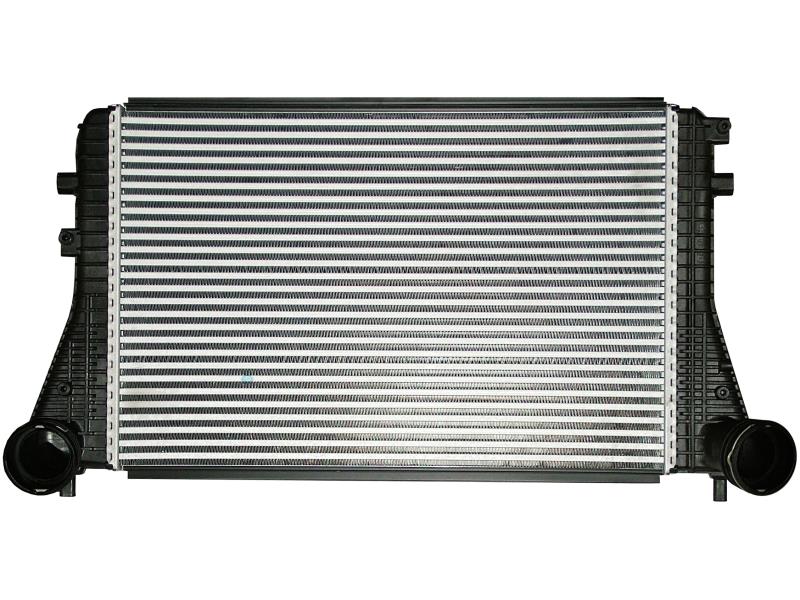 Intercooler - STARLINE