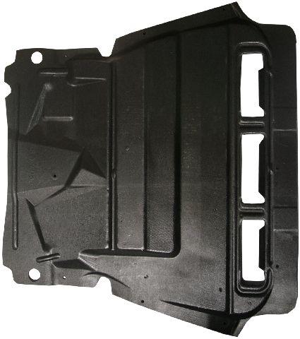 Capacul motorului - STARLINE