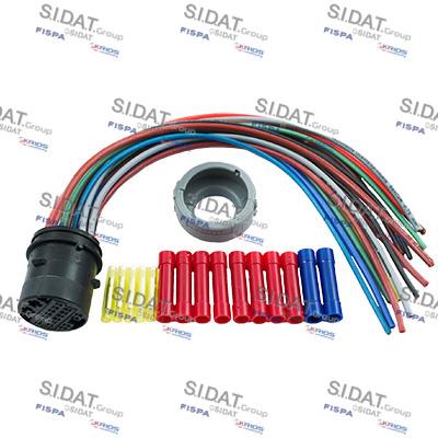 Kit de reparare ham - SIDAT