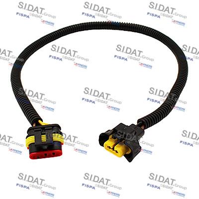 Kit reparatie cablu usa - SIDAT