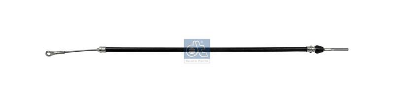 Cablu frana de mana - DT SPARE PARTS