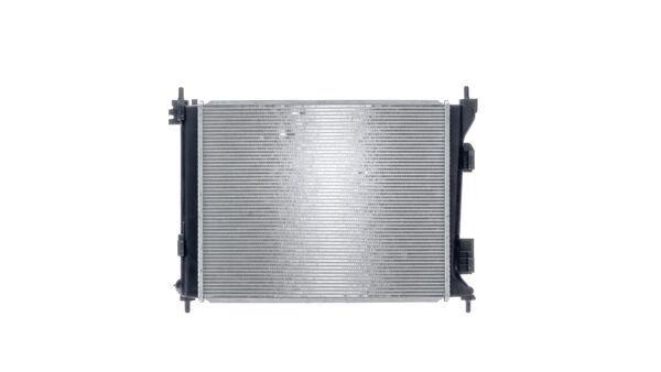 Radiator - MAHLE