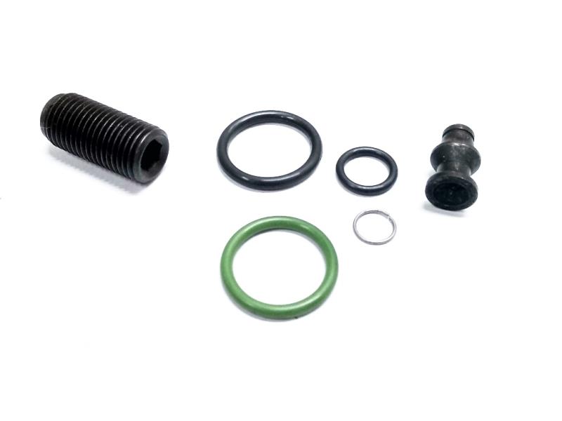 Kit de reparare a duzei injectorului - STARLINE