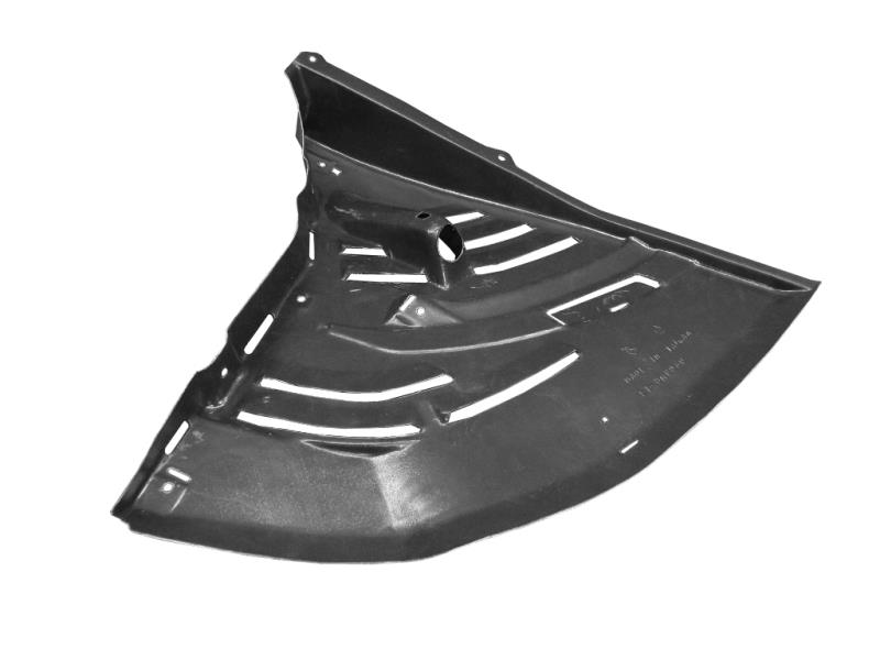 Capacul motorului - STARLINE