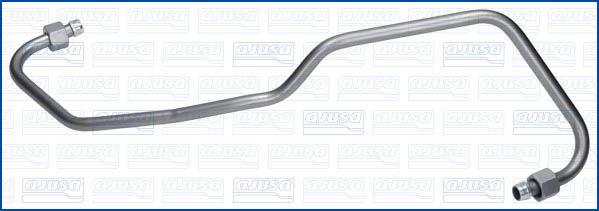 Conducta de ulei turbocompresor - AJUSA
