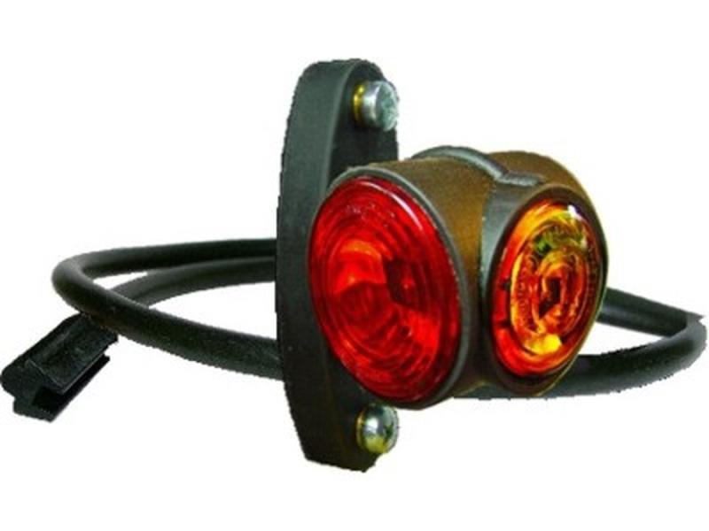 Lumină de marcare - PROPLAST