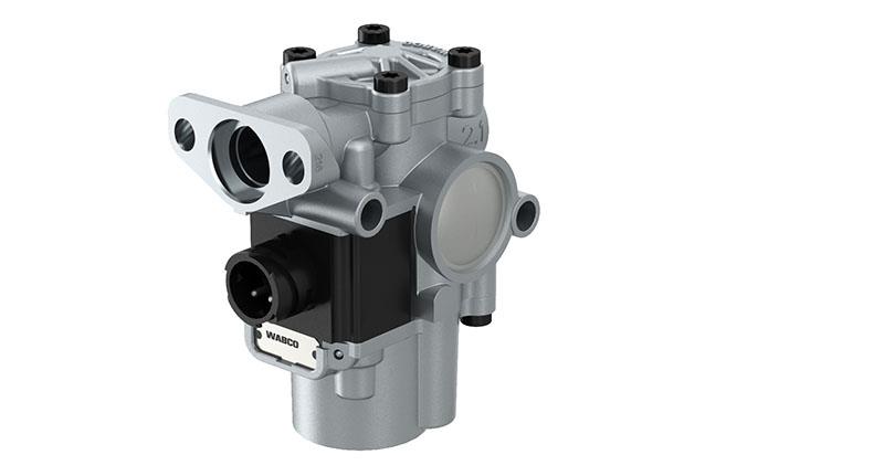 Supapa de control - WABCO
