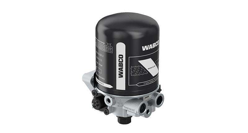 Uscător de aer - WABCO