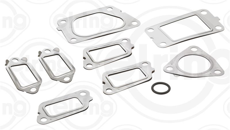 Set garnituri sistem EGR - ELRING