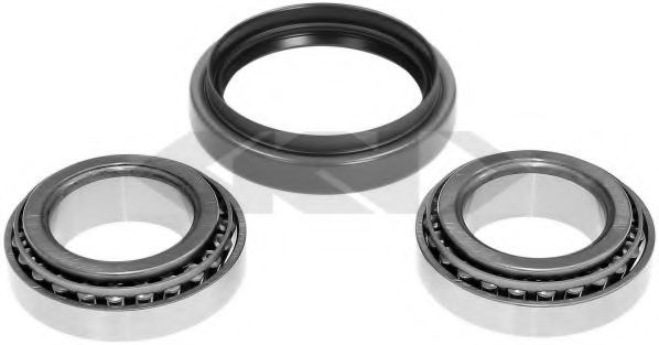 Disc frana - BOSCH