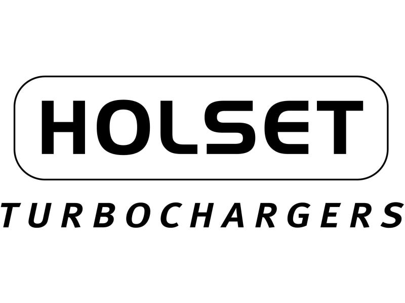 Turbocompresor - HOLSET