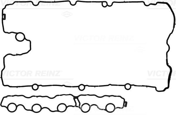 Set garnituri capac chiulasa - VICTOR REINZ