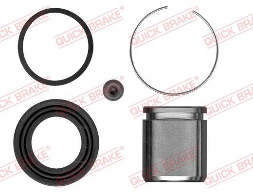 Kit de reparare etrier de frână - QUICK BRAKE