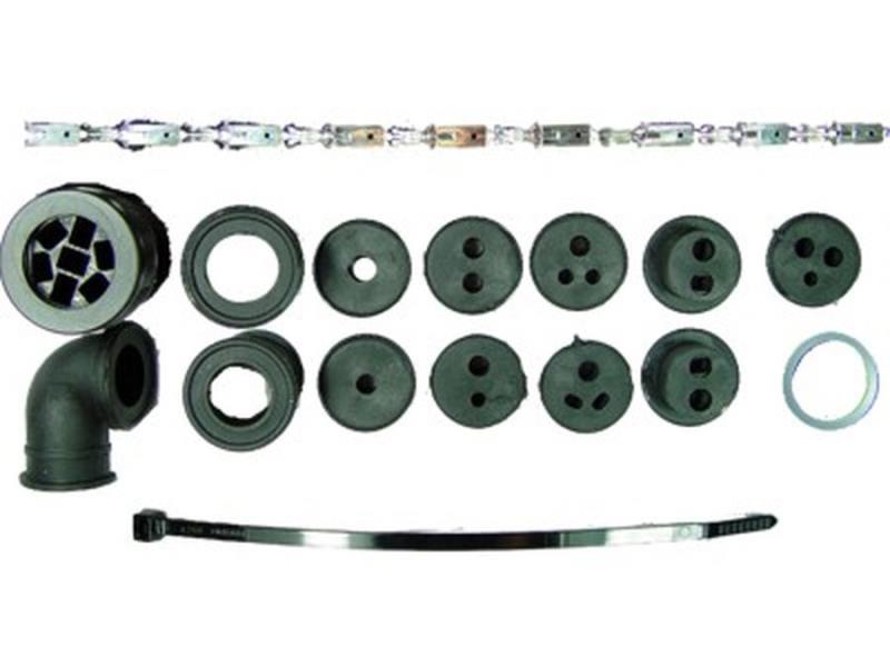 Set de reparații cablu lumini spate - PROPLAST