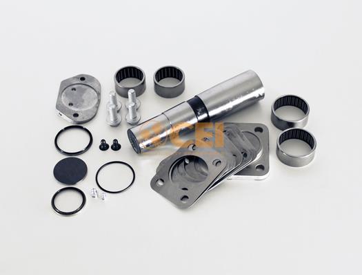 Kit de reparare Kingpin - CEI