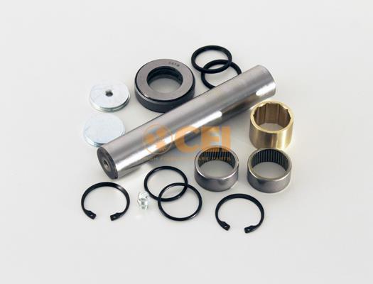 Kit de reparare Kingpin - CEI