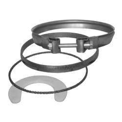 Kit de montare convertizor catalitic - STARLINE