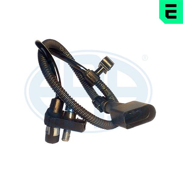 Senzor arbore cotit - ERA