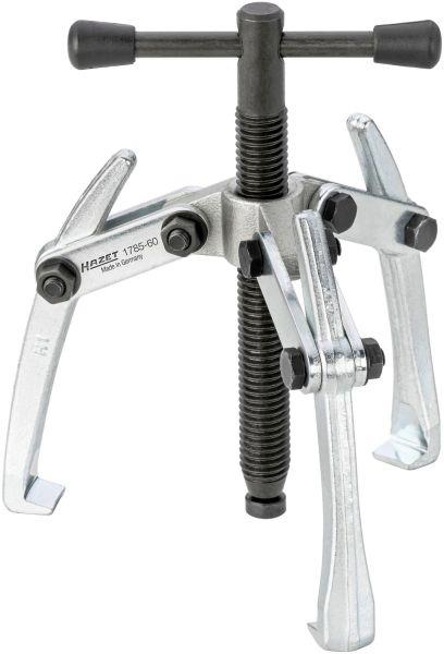 Extractor exterior - HAZET