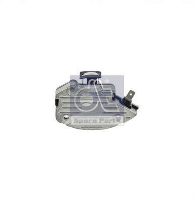Regulator alternator - DT SPARE PARTS