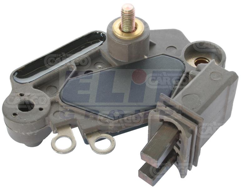 Regulator alternator - HC-Cargo