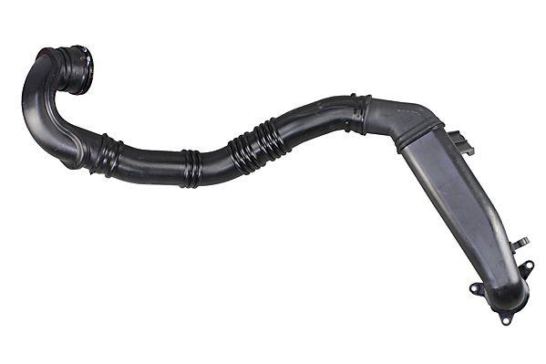 Furtun de admisie turbocompresor - METZGER