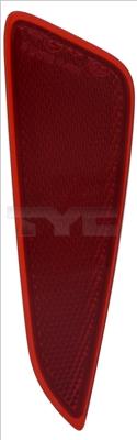 Reflector - TYC