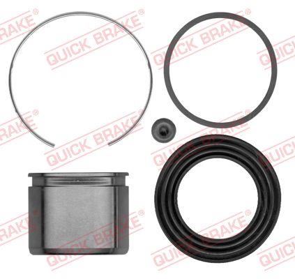 Kit de reparare etrier de frână - QUICK BRAKE