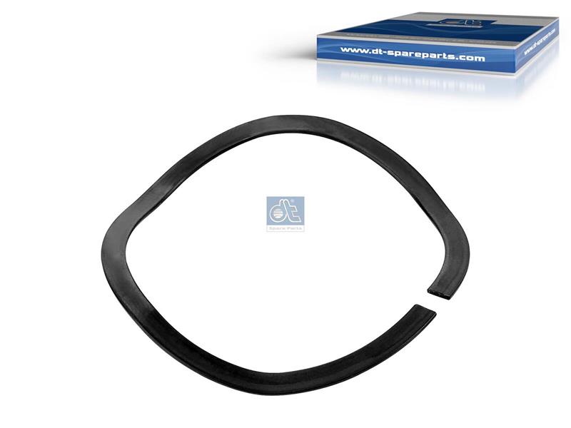 Garnitura de evacuare - DT SPARE PARTS