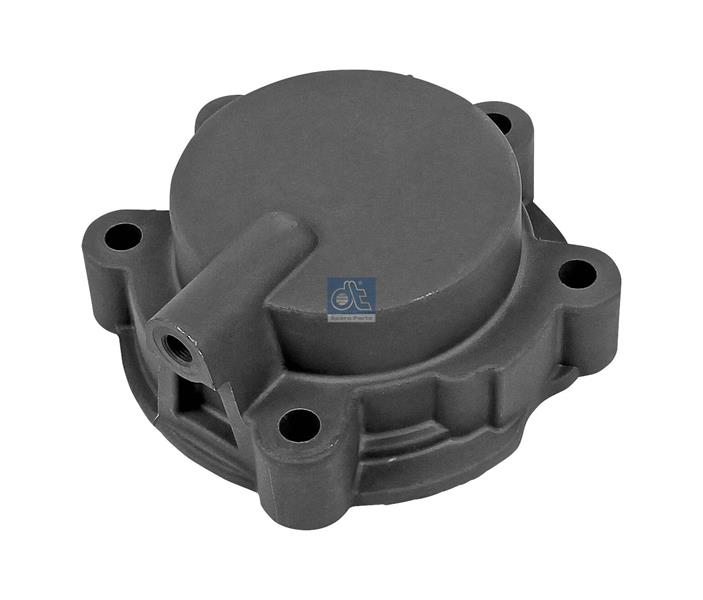 Capac flanșă de transmisie - DT SPARE PARTS