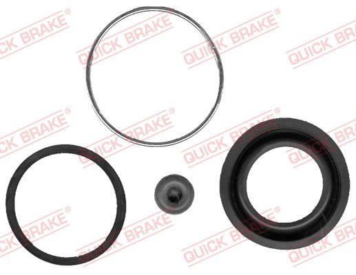 Kit de reparare etrier de frână - QUICK BRAKE