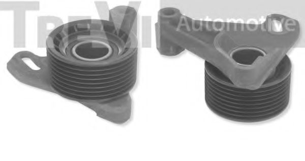 Ambreiaj ventilator - MAHLE