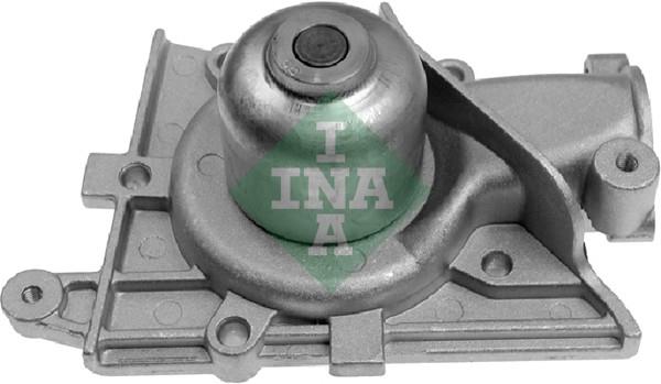 Pompa de apa - INA