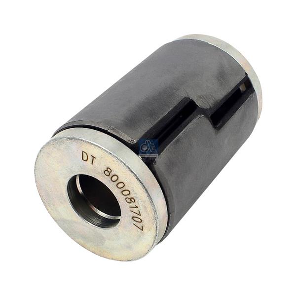 Arbustul cu frunze - DT SPARE PARTS