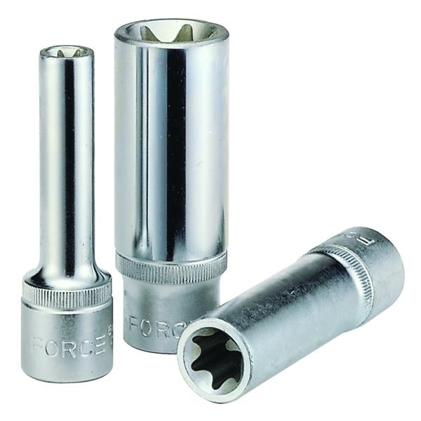 Priză pentru scule - FORCE TOOLS