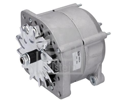 Alternator - FEBI BILSTEIN