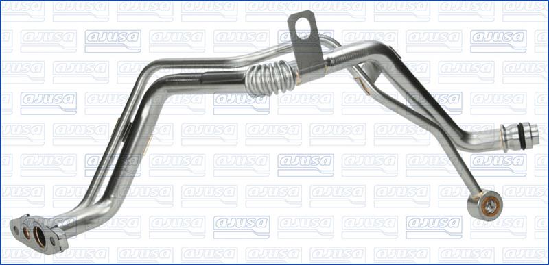 Conducta de ulei turbocompresor - AJUSA