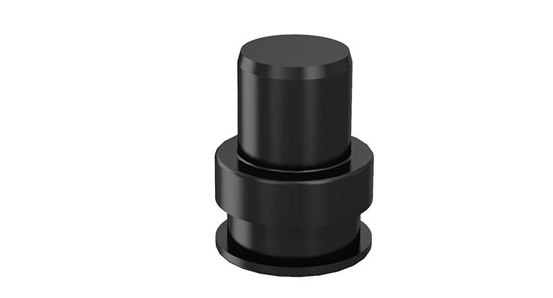Piston pentru pompă de înaltă presiune - WABCO