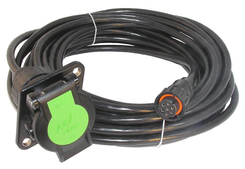 Cablu de conectare ABS - KNORR
