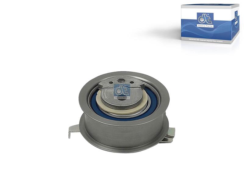 Fulie intinzator curea - DT SPARE PARTS