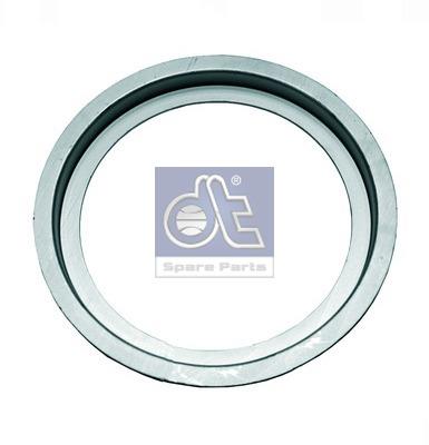 Capac rulment roata - DT SPARE PARTS