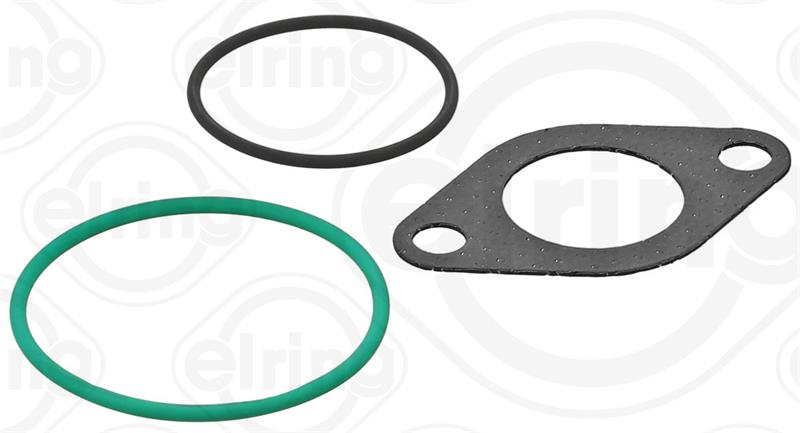 Set garnituri sistem EGR - ELRING