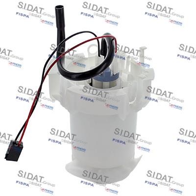 Pompă de combustibil Swirl Pot - SIDAT