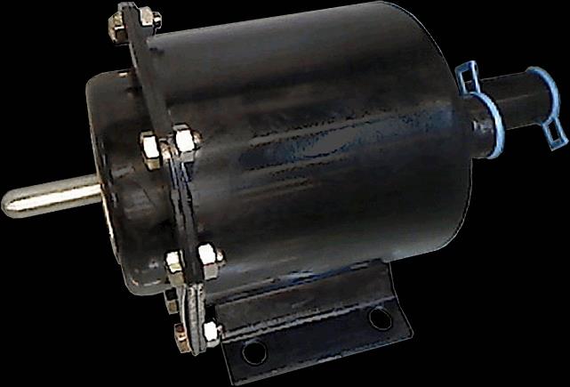 Cilindru frana roata - WABCO
