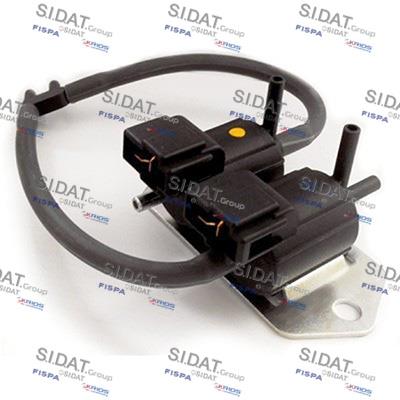 Convertizor presiune - SIDAT