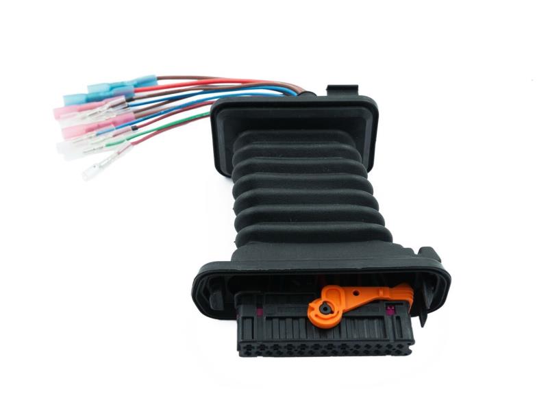 Kit reparatie cablu usa - SenCom