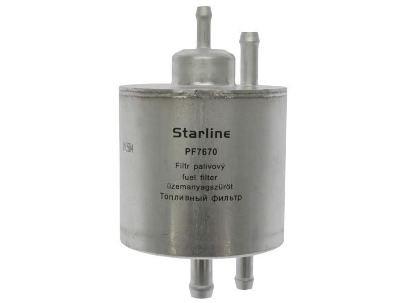 Filtru de combustibil - STARLINE